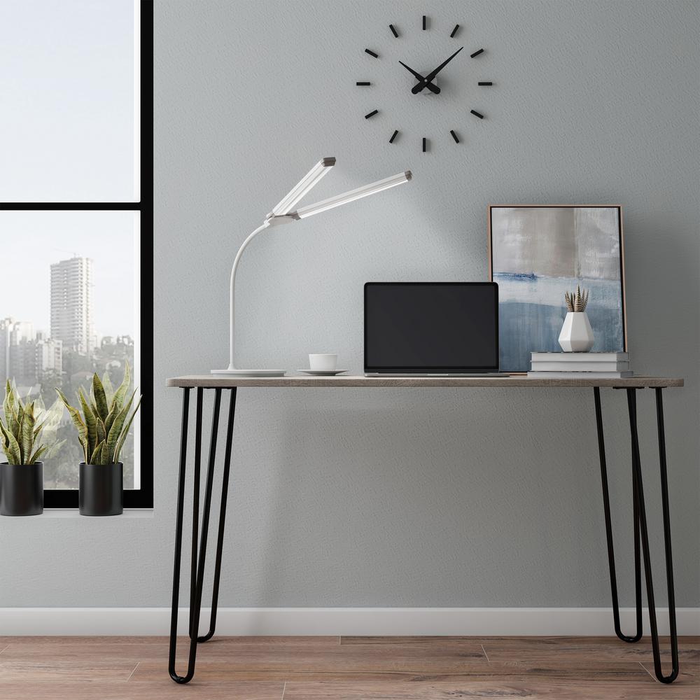 foldable table lamp