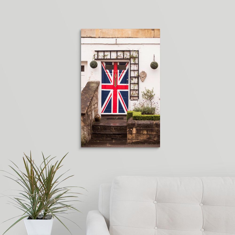 england flag furniture