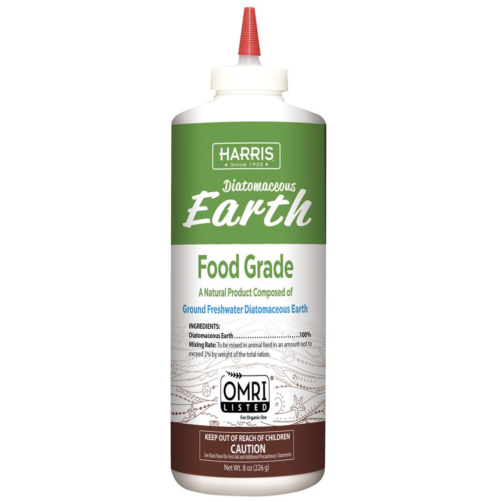Zinnias Harris The Home Depot Diatomaceous Earth Food Grade