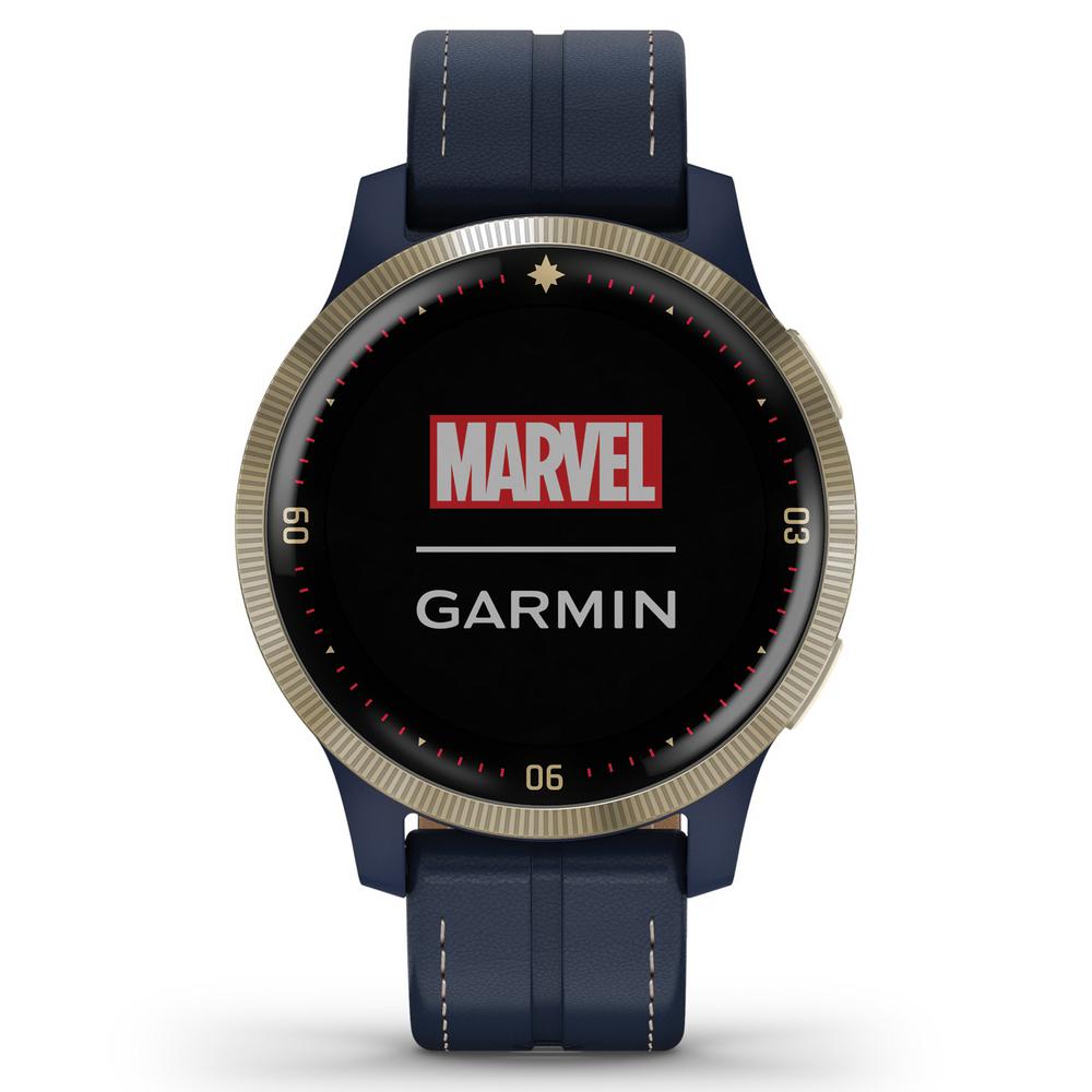 marvel smart watch