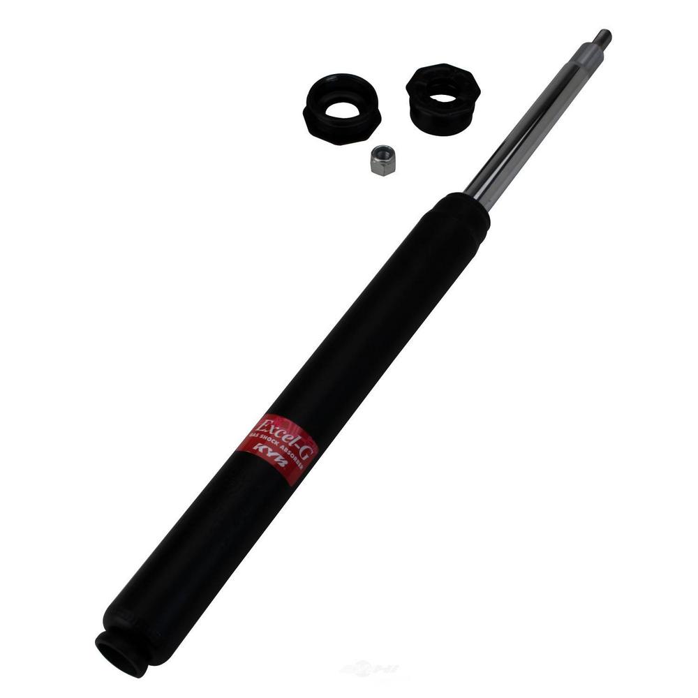 KYB Shocks & Struts Suspension Strut Cartridge361002 The Home Depot