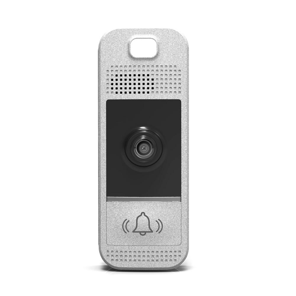 Westinghouse Wireless Video Door Bell With Slim Design 6001 S