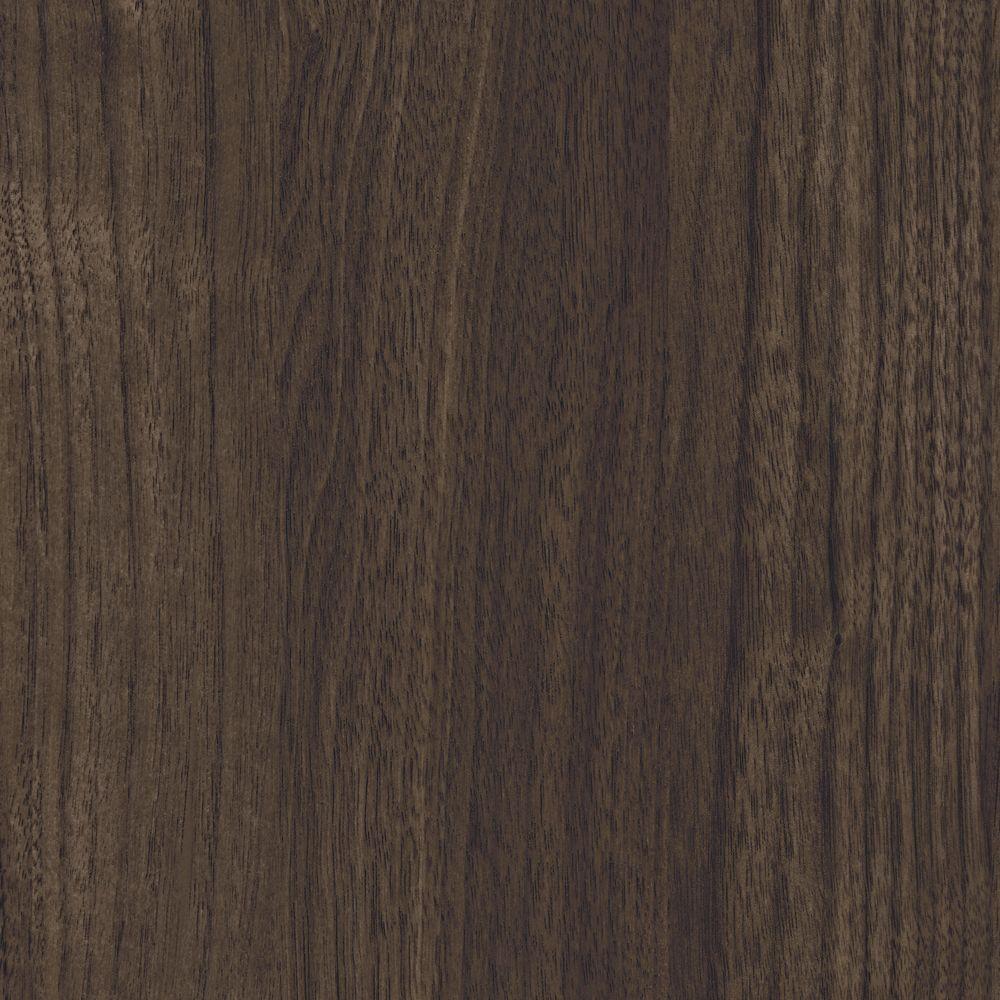 Wilsonart 3 in. x 5 in. Laminate Countertop Sample in Florence Walnut ...