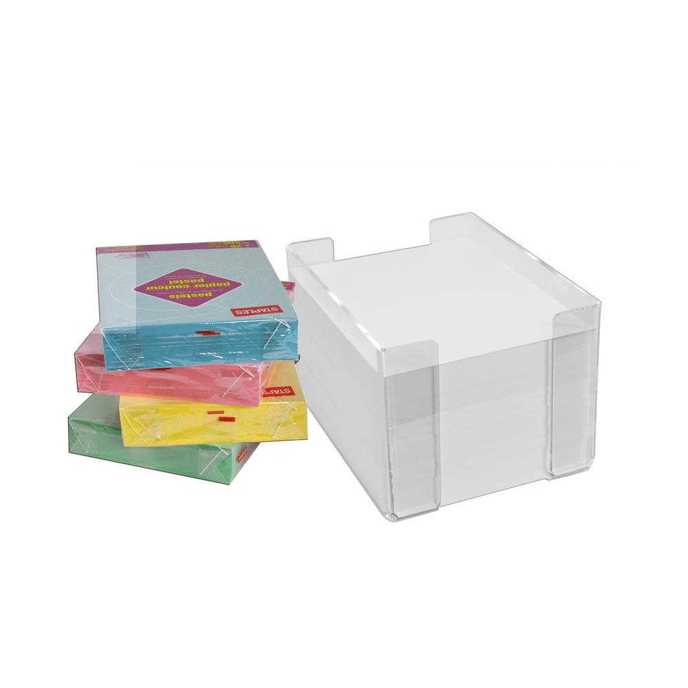 Paper Ream Storage Box Dandk Organizer