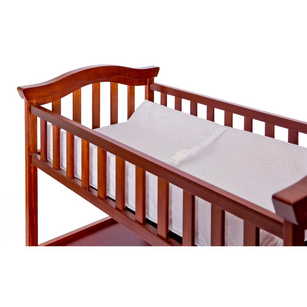 dream on me mini crib changing pad