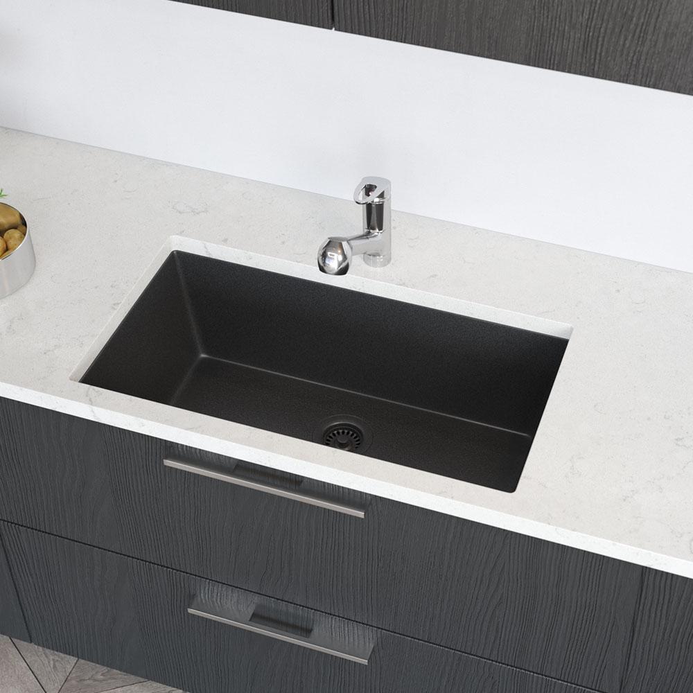 Rene Kitchen Sinks The Home Depot