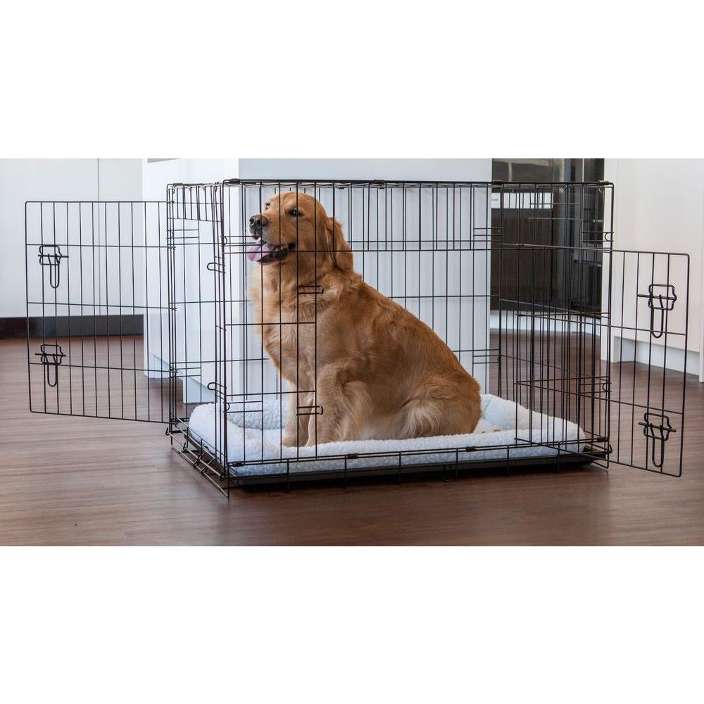 akc portable soft pet crate