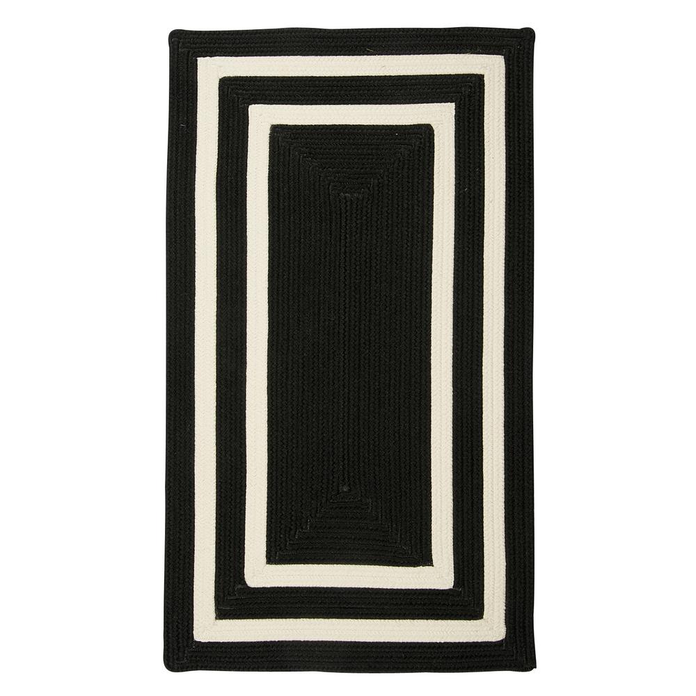 Rectangle - Home Decorators Collection - Abstract - Outdoor Rugs ... Rectangle - Home Decorators Collection - Abstract - Outdoor Rugs ...