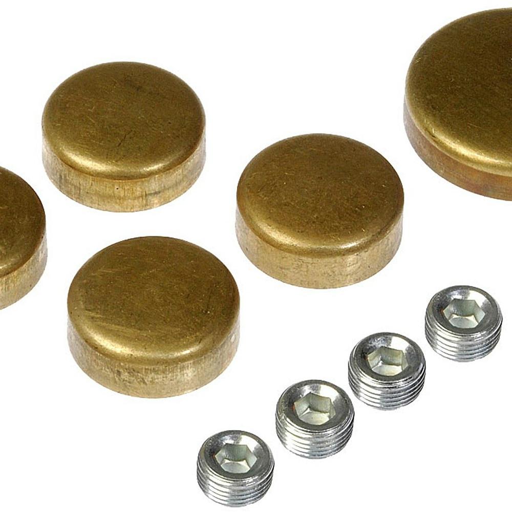 Dorman Engine Oil Galley Plug565026 The Home Depot