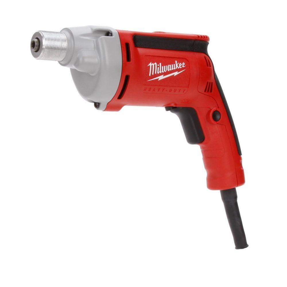 Milwaukee 6.5Amp 2500 RPM Screwdriver Power Unit for Self Drilling