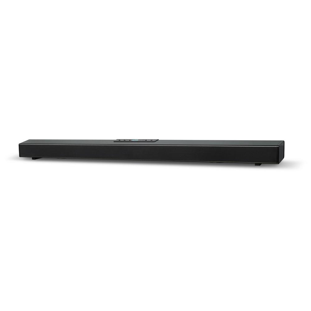 ilive 2.1 channel soundbar with subwoofer
