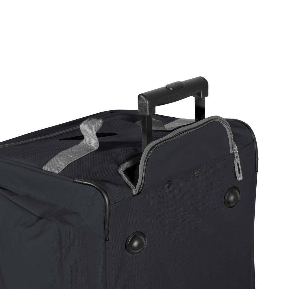 olympia duffel bag with wheels 33