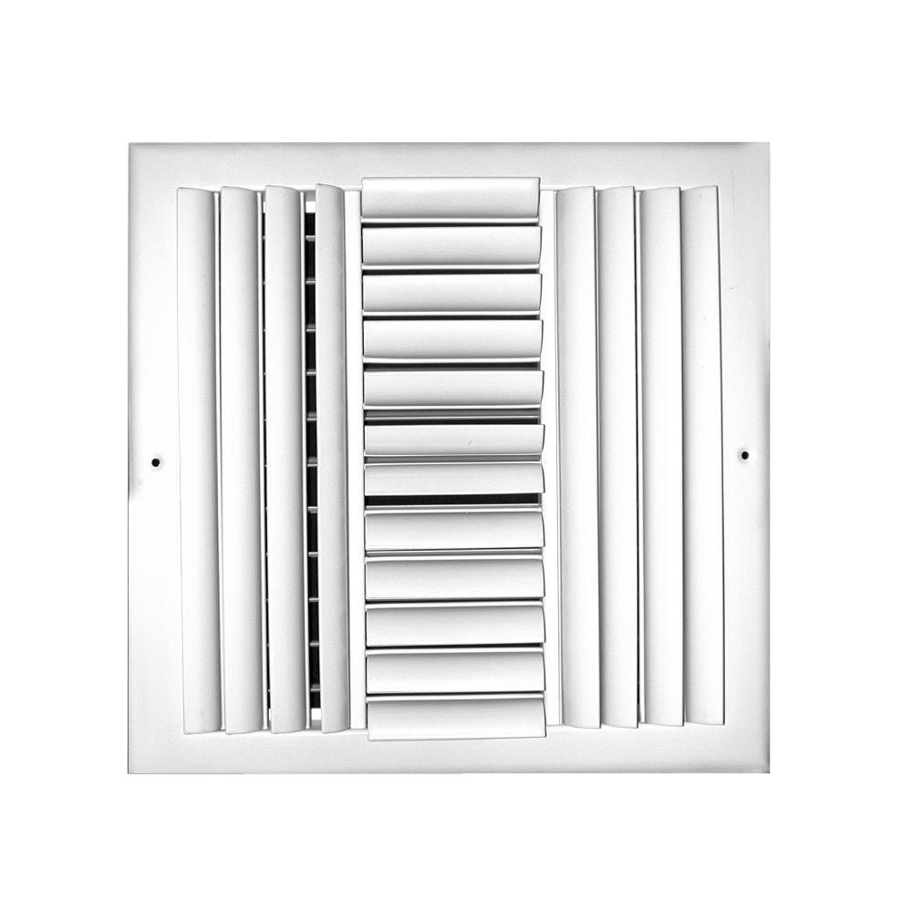 12 1/8 to 16 12 1/8 to 16 Registers & Grilles HVAC Parts