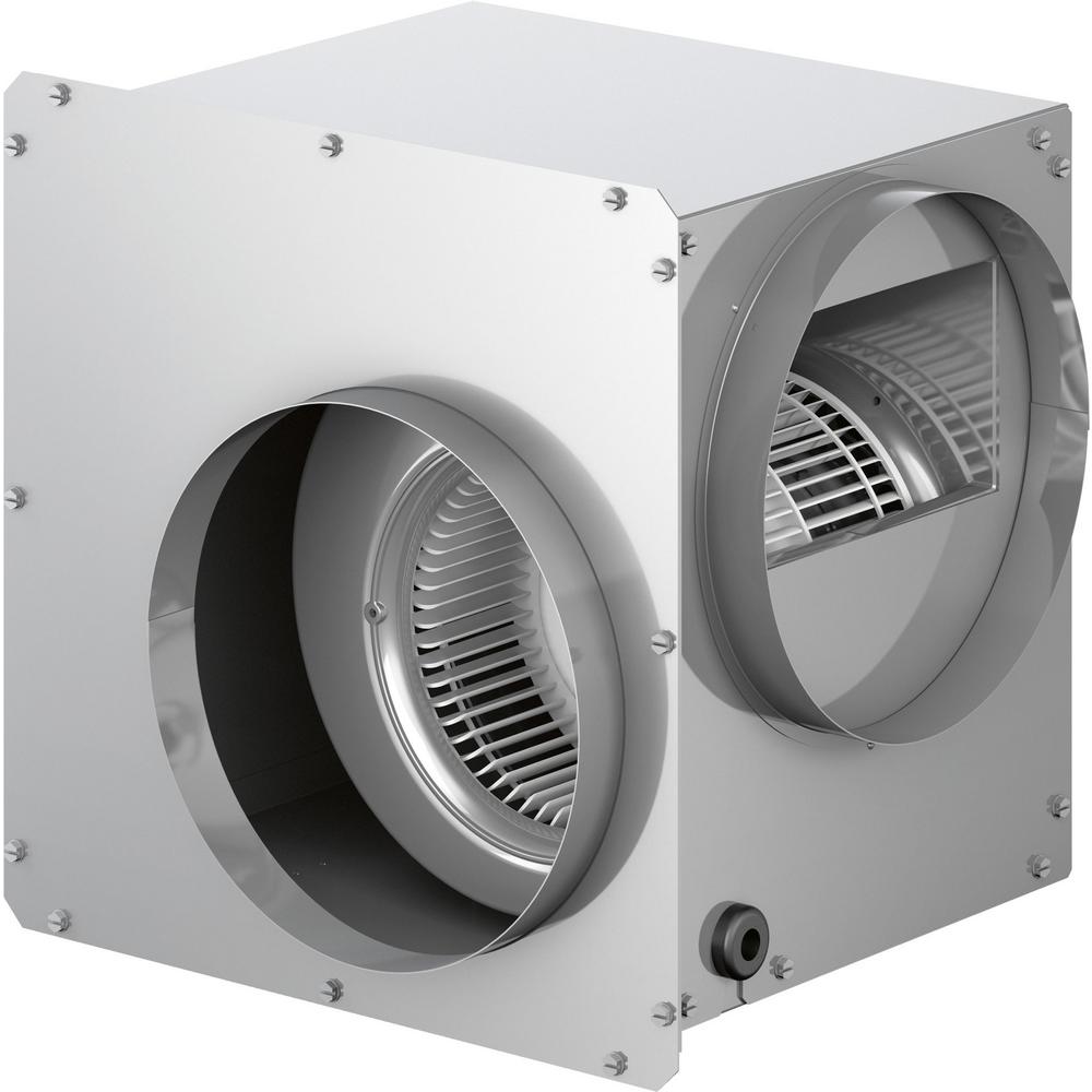 Bosch 600 CFM Flexible Integral Blower for Bosch Downdraft Ventilation