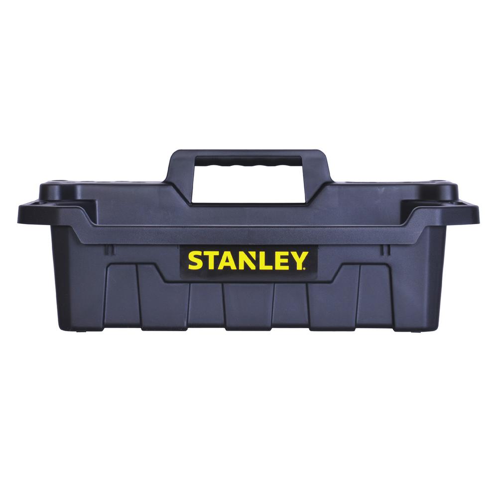 Stanley - Husky - Small Parts Organizers - Tool Storage - The Home Depot