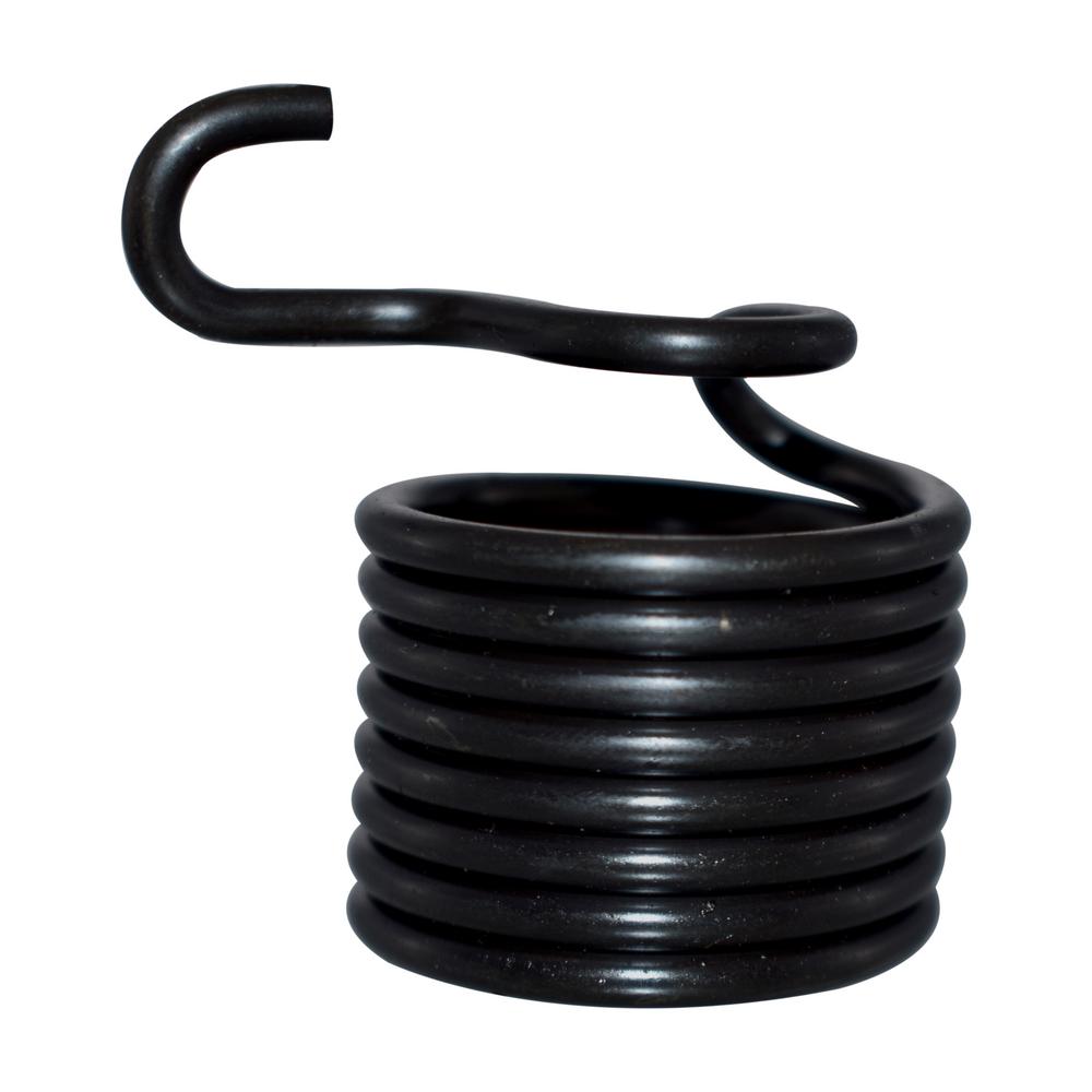 Husky 1Piece Chisel SpringHDA10400AV The Home Depot