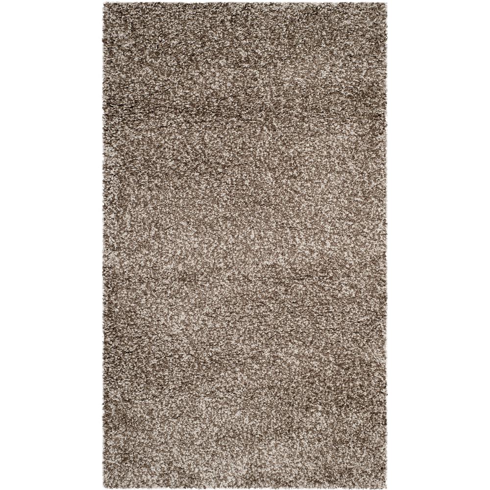 Safavieh Milan Gray 3 Ft X 5 Area Rug Sg180 8080 The Milan Gray 3 Ft X 5 Area Rug