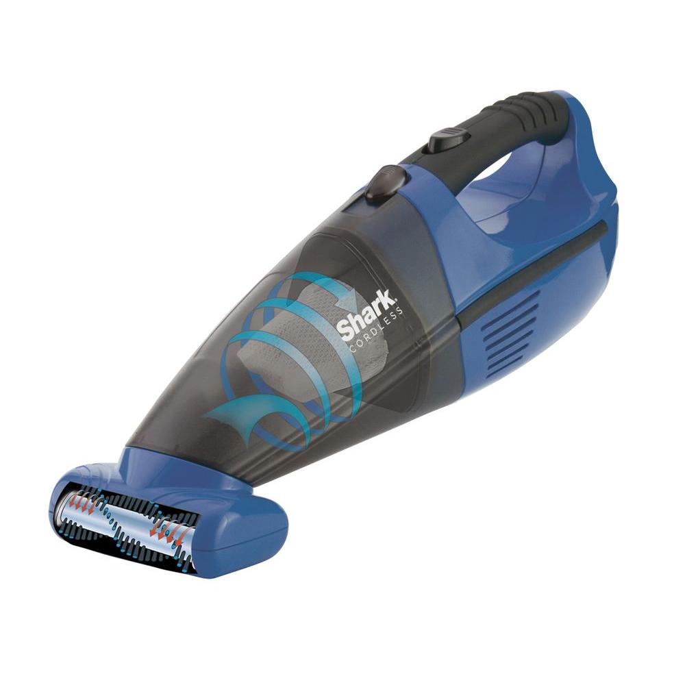 hand held vacuums