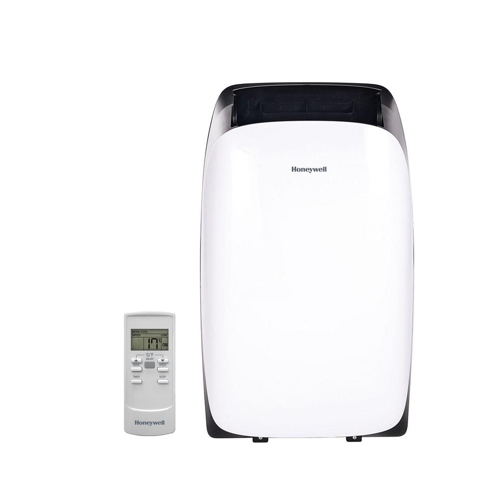 Honeywell HL Series 10,000 BTU, 115Volt Portable Air Conditioner with