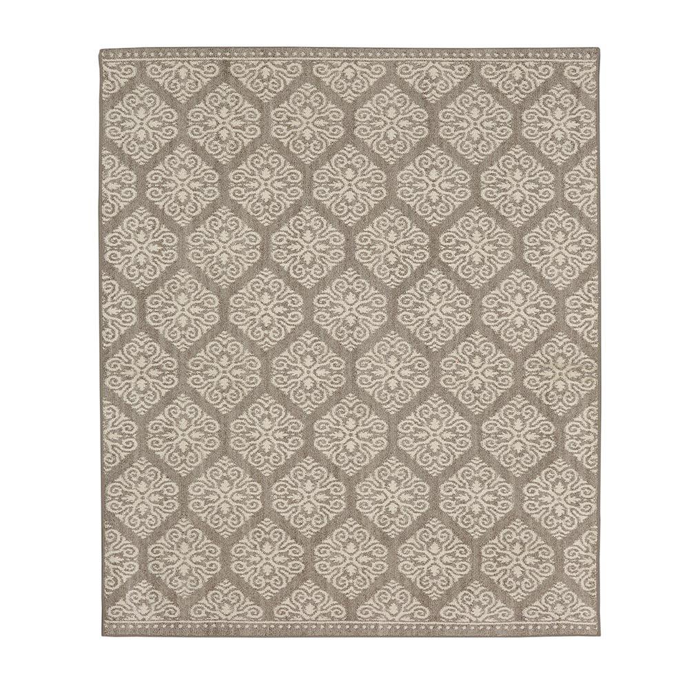 Square Area Rugs The Home Depot Taurus