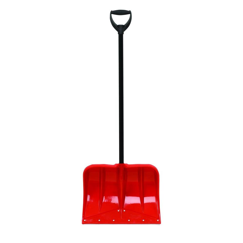 Snow Joe iON13SS 40Volt 13 in. Cordless Electric Snow Blower Shovel with Rechargeable EcoSharp
