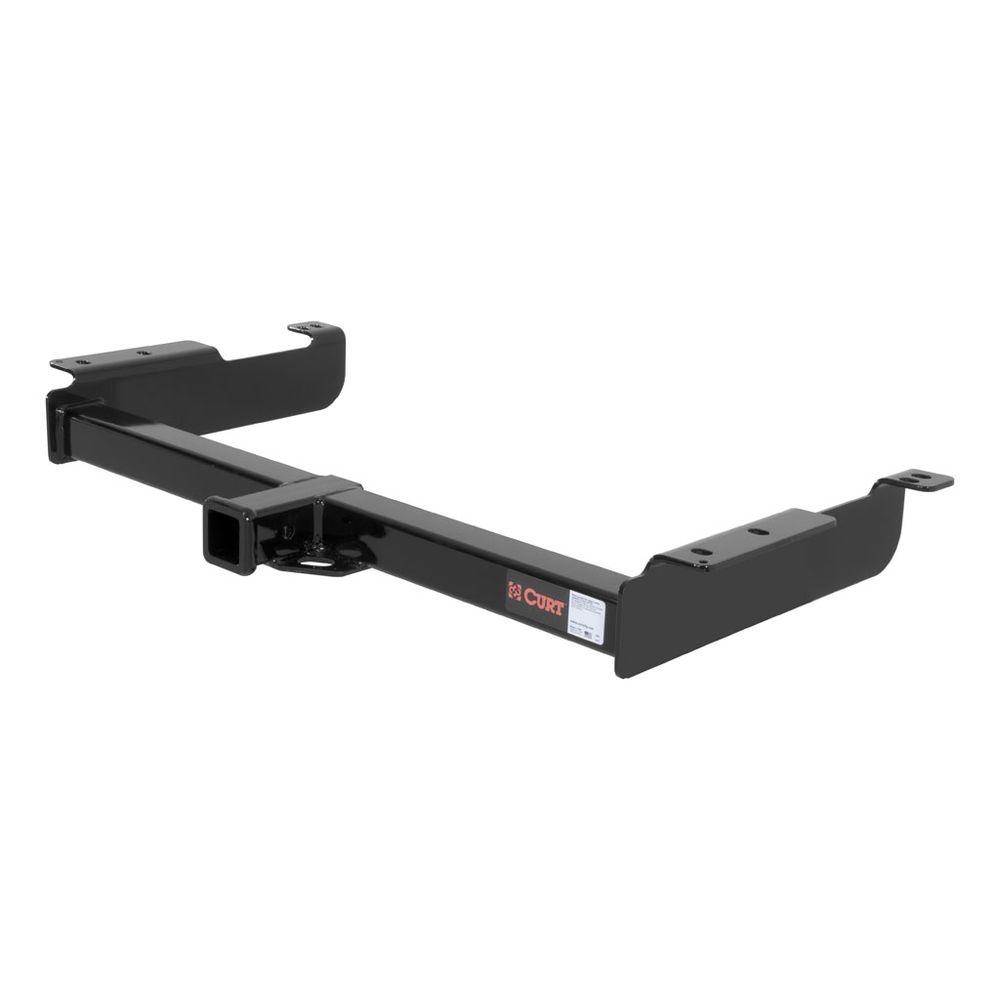 Photo 1 of Class 3 Trailer Hitch for Chevrolet Express, GMC Savana