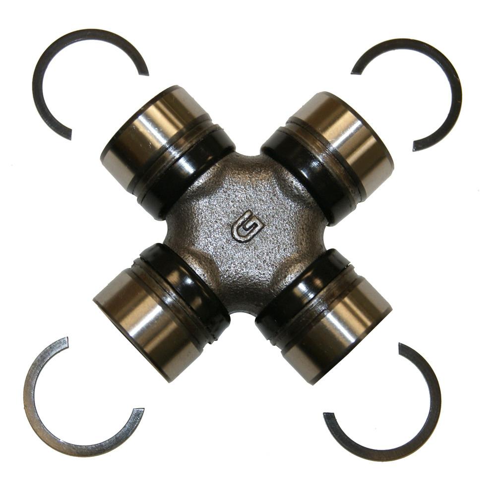 GMB Universal Joint Front Wheels All Joints2100297 The Home Depot
