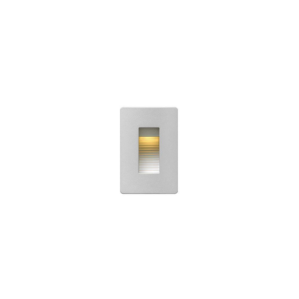 Gray Step And Stair Lighting Light Kit Included Deck Gray Deck Lighting