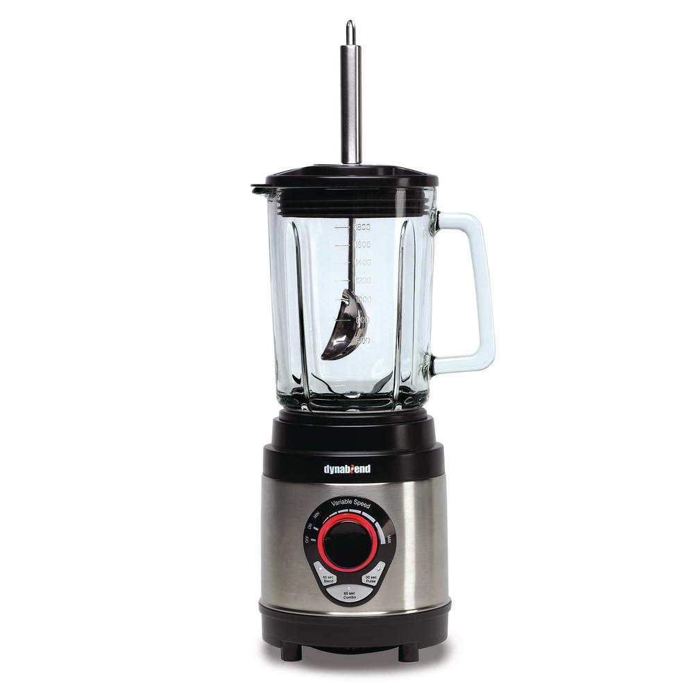 Tribest Dynablend Clean Blender by Tribest