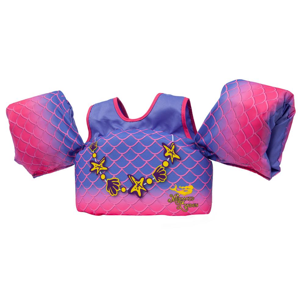 Body Glove Paddle Pals - Mermaid