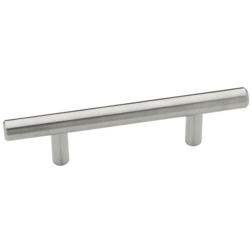  Home  Decorators  Collection  3 in Stainless Steel Bar 