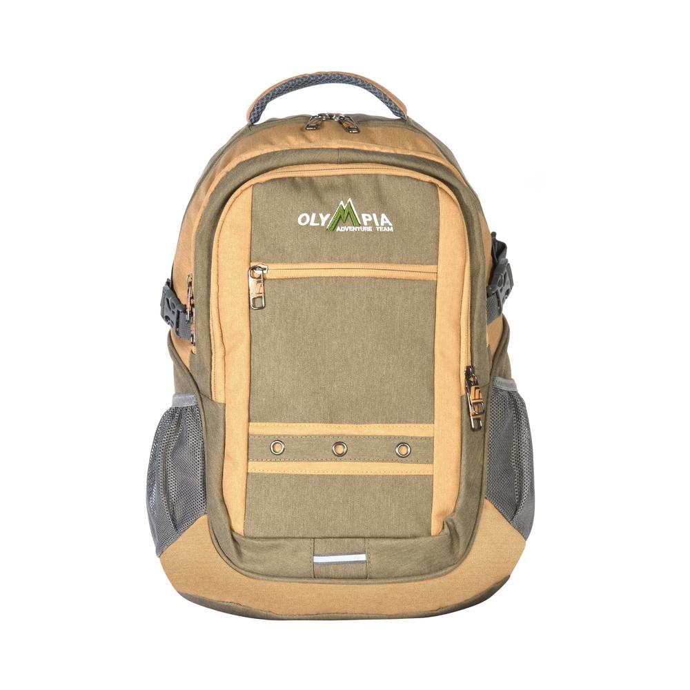 backpacks with padded laptop compartment