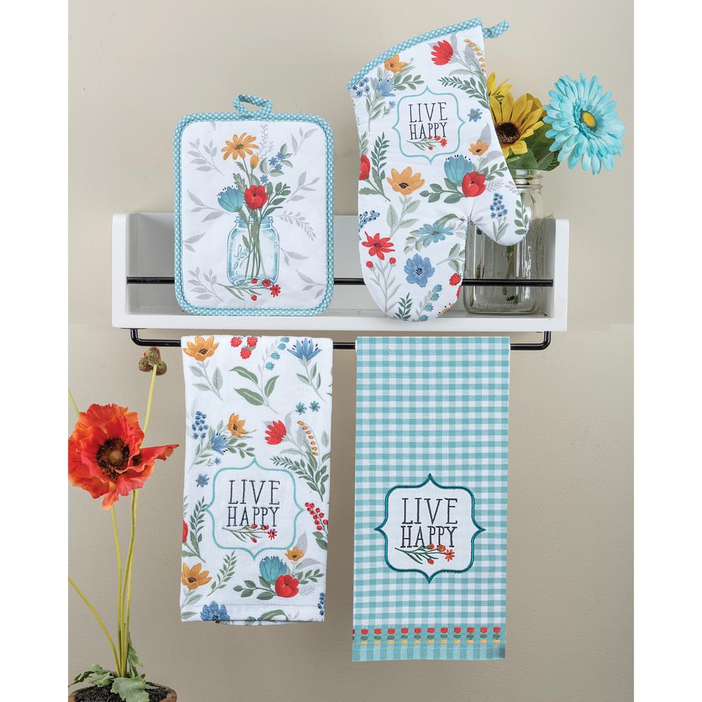 kitchen textiles