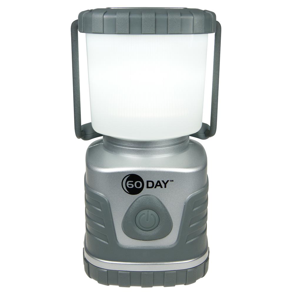UST Duro LED Battery Powered 60 Day Lantern by UST