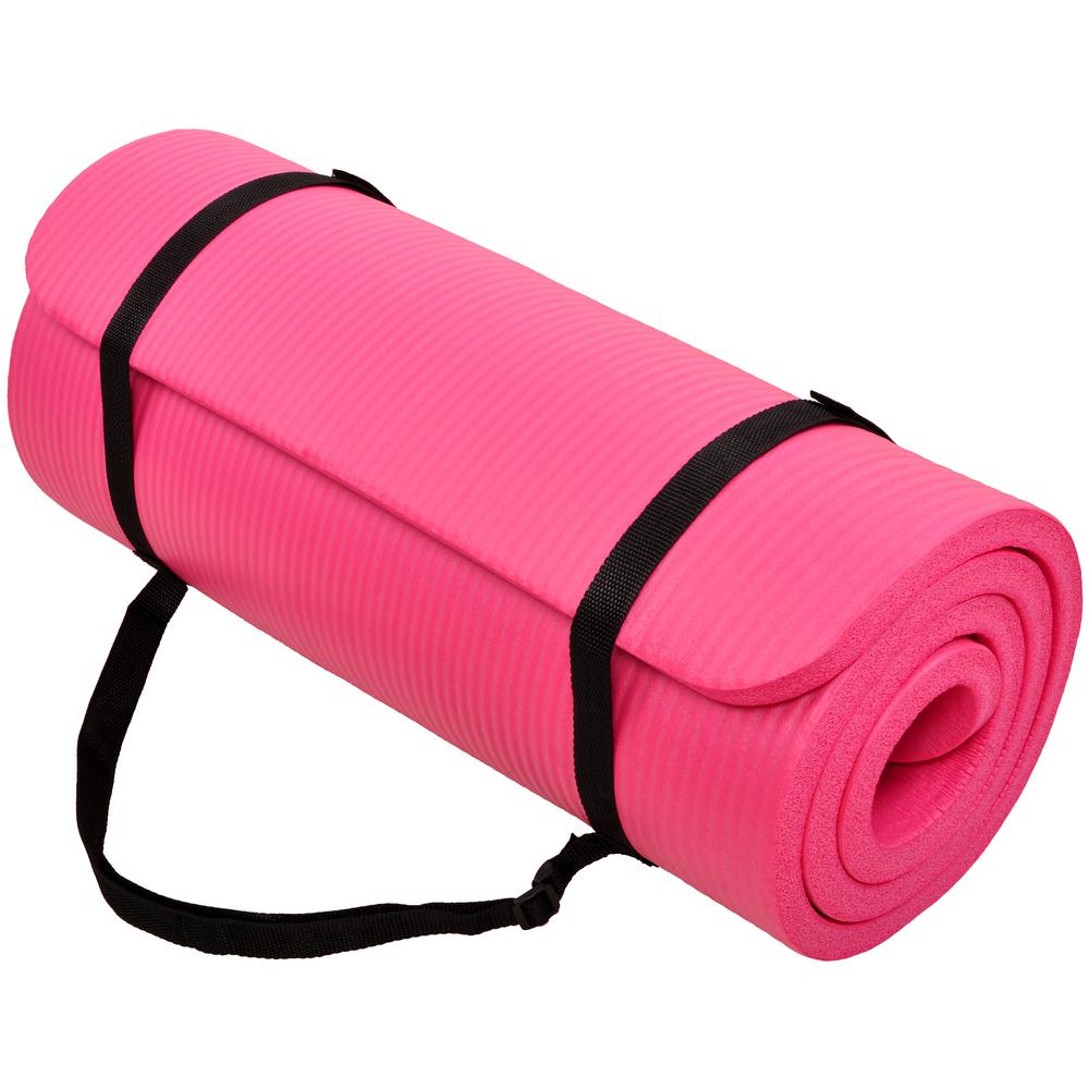 balancefrom exercise mat
