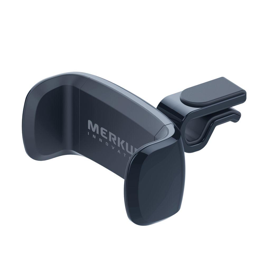 Merkury Innovations Universal Air Vent Mount for Smartphones, BlackMIUVM22101  The Home Depot