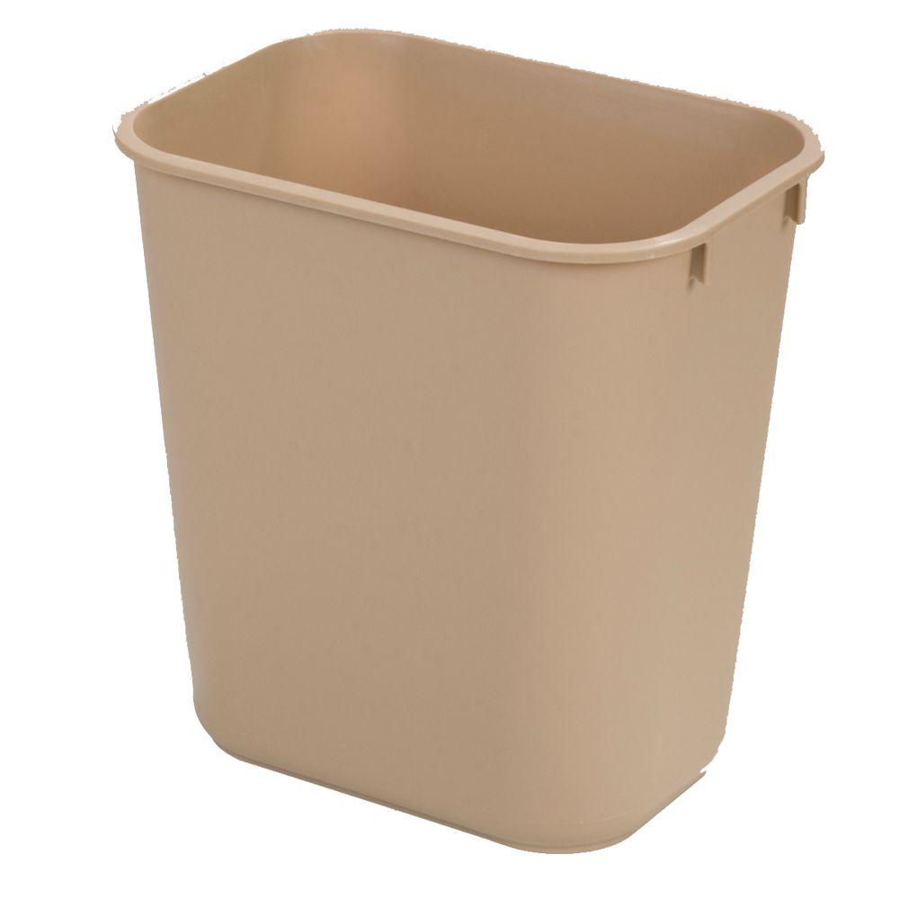 beige kitchen trash can        
        <figure class=