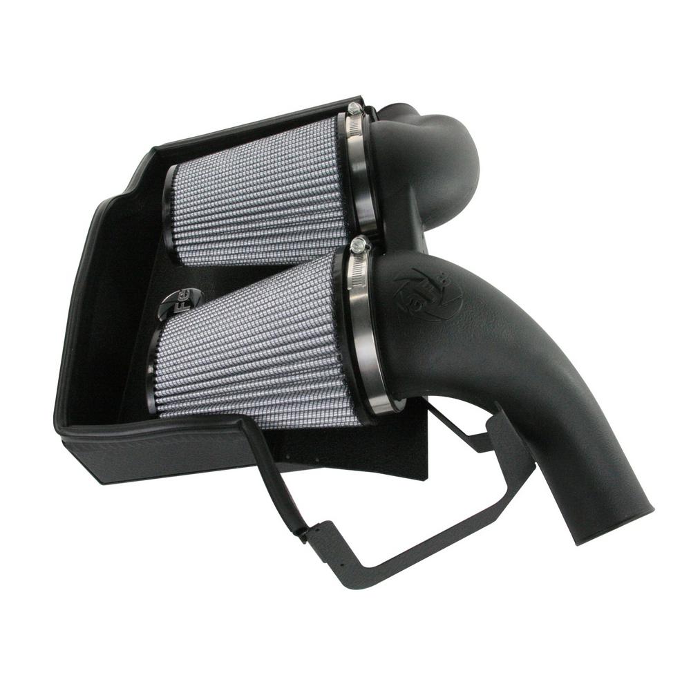 Afe Power Magnum Force Stage 2 Pro Dry S Cold Air Intake System