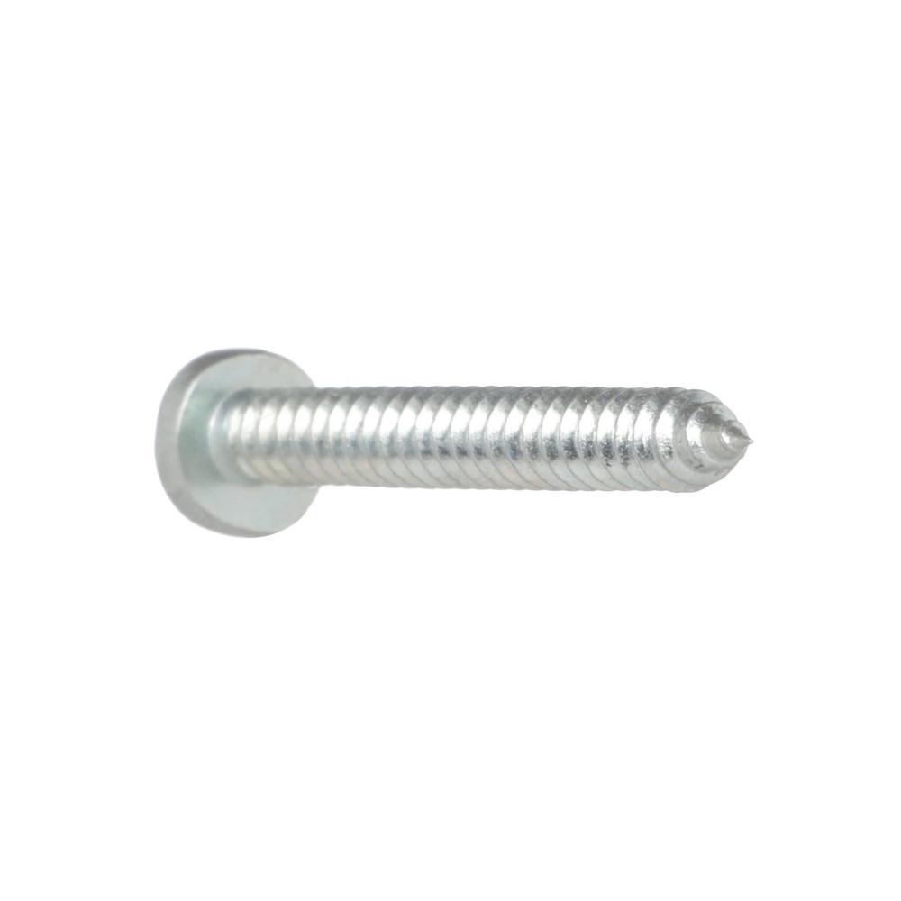 500 mm Long-Pack of 2 Steel tube 12x2,0 MM