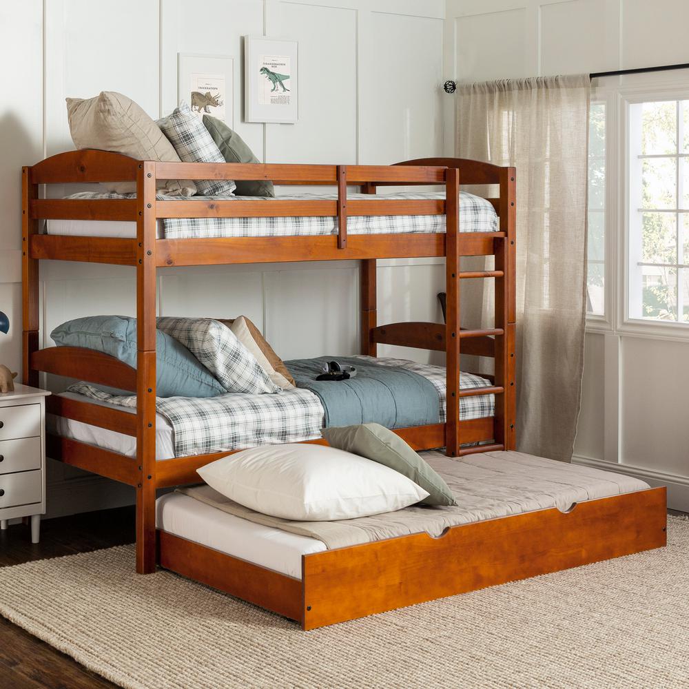 bunk bed leons