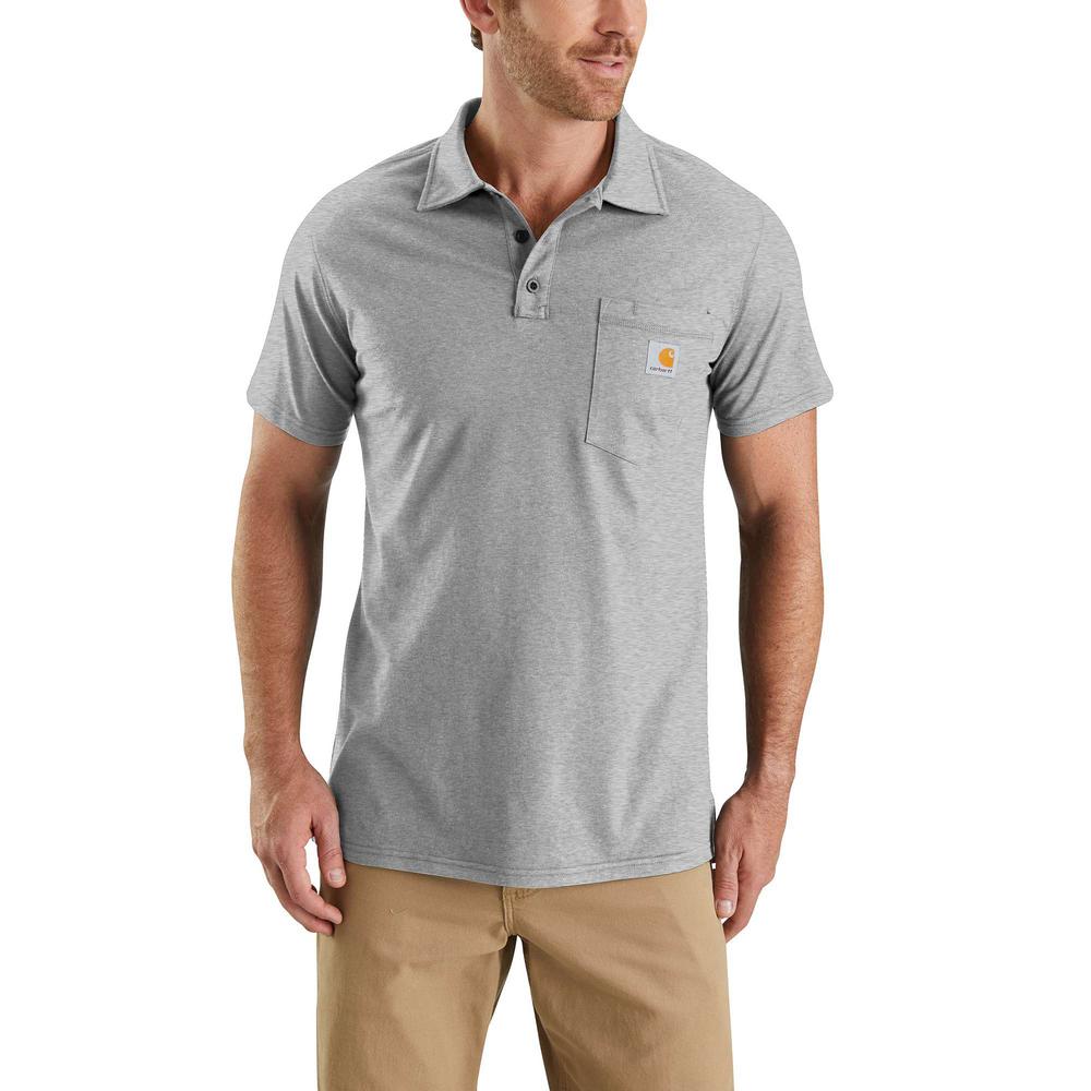 carhartt polo