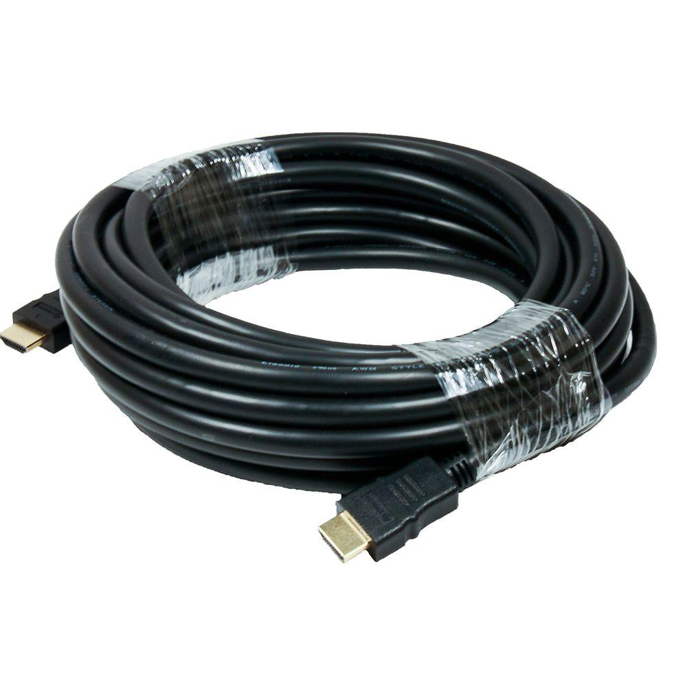 Revo 30 ft. Cable with RJ12 Quick Connect-R30RJ12C - The Home Depot