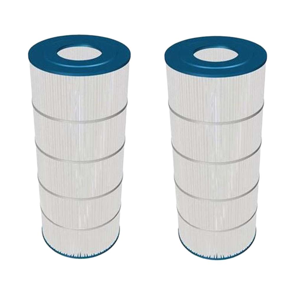 175 sq. ft. Replacement Swimming Pool Filter Cartridges (2