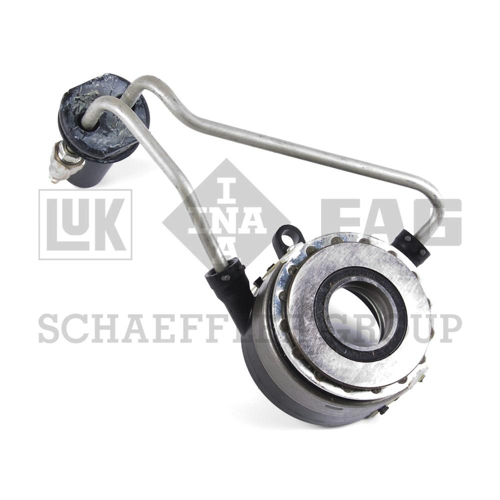 UPC 670774000638 product image for LuK Clutch Slave Cylinder | upcitemdb.com