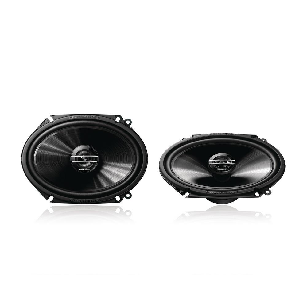 pioneer 250 watt speakers price