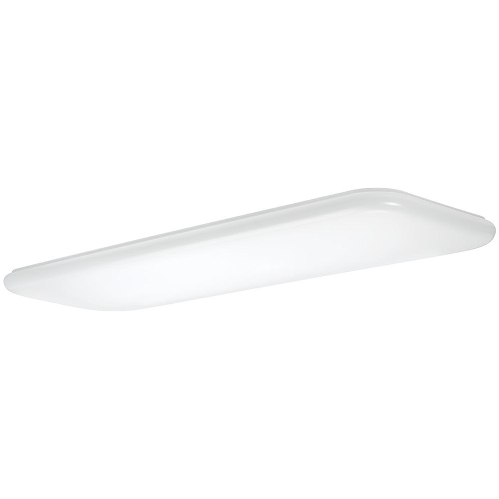 ETi 4 ft. x 1.5 ft. Replacement Cover Lens for Only Hampton Bay LED