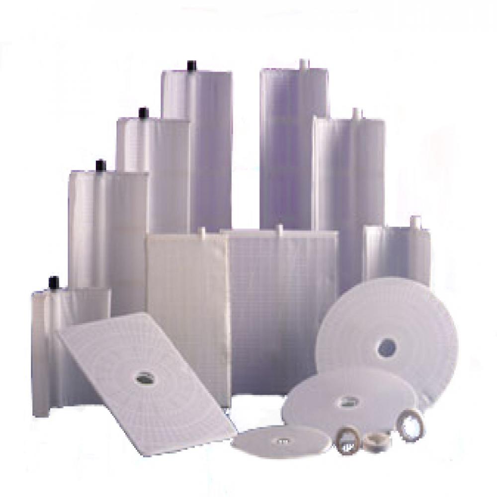 Unicel FG Series 60 sq. ft. 11 x 30 in. Vertical DE Full Replacement