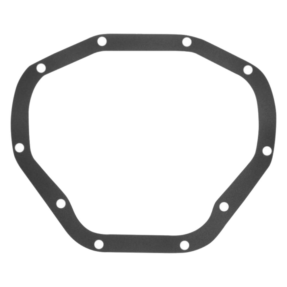Differential Cover Gasket-Axle Housing Cover Gasket Rear Fel-Pro RDS 55447