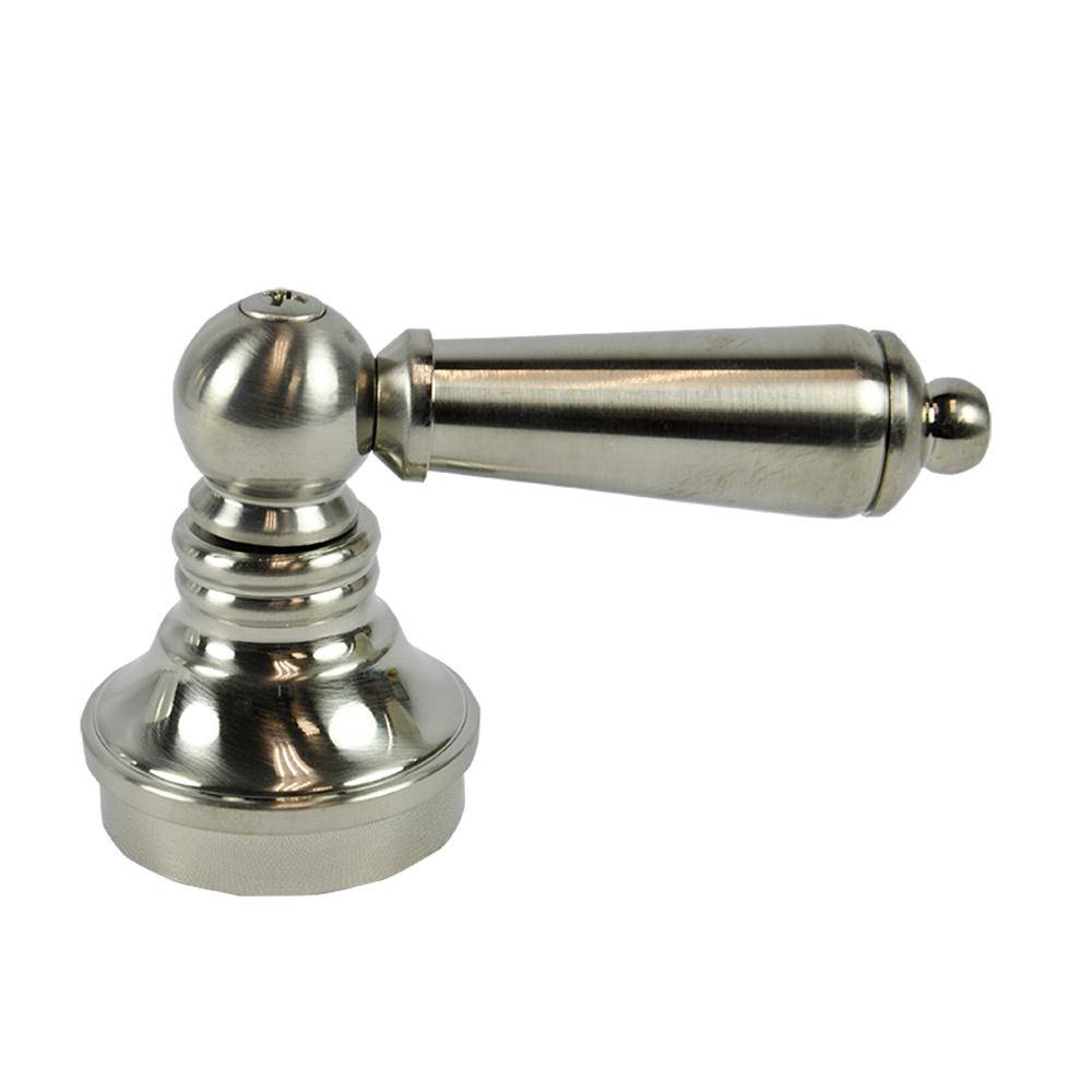 Copper Faucet Handles Faucet Parts Repair The Home Depot