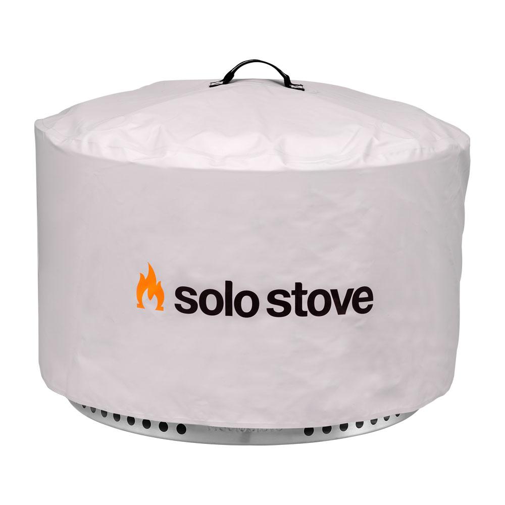 Solo Stove Yukon Shelter Waterproof Fire Pit Cover Ssyuk Shelter